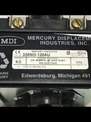 NEW MDI 330NO-120AU