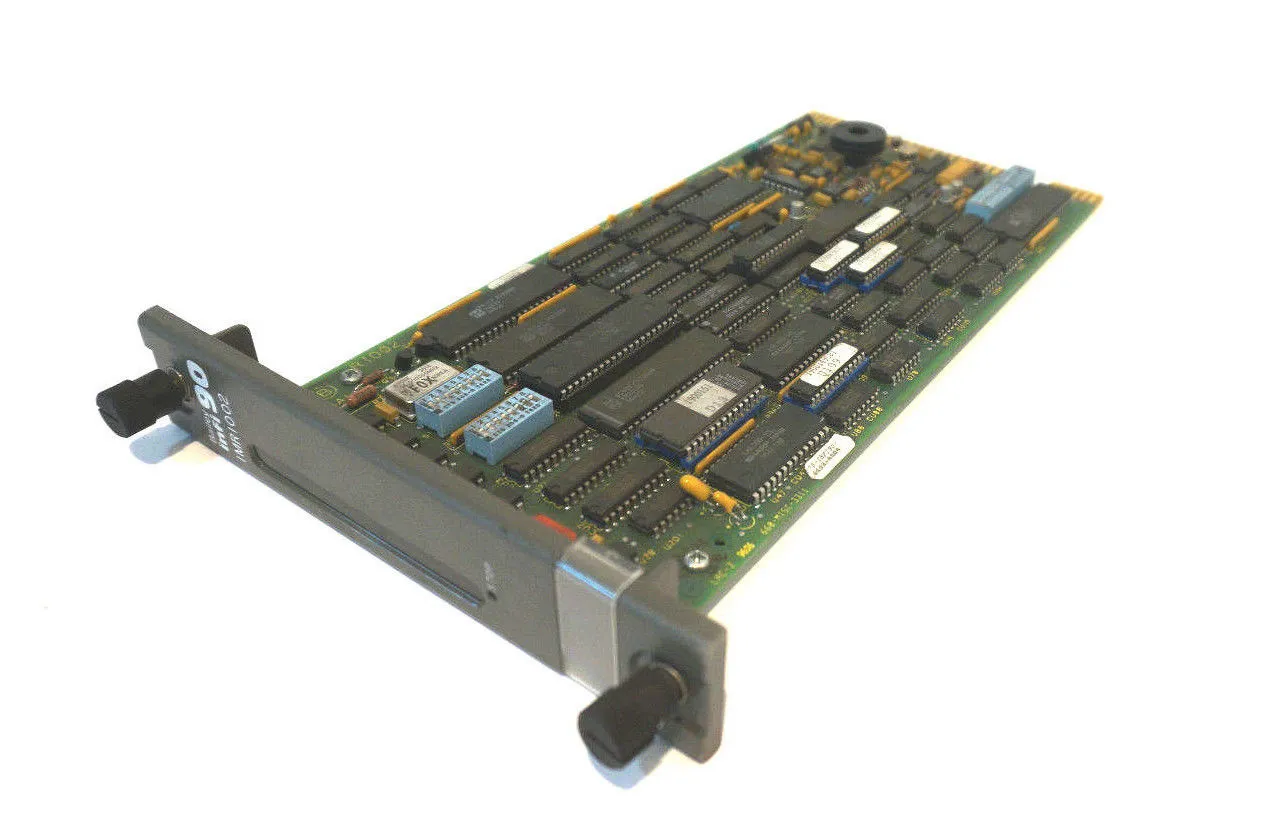 USED BAILEY CONTROLS IMRI0-02 INFI 90 I/O MODULE IMRI002