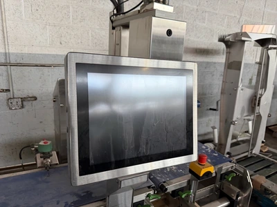 Used _UNKNOWN_ _UNKNOWN_ Inspection Machines Ohio US | Federal Equipment Company #1336587