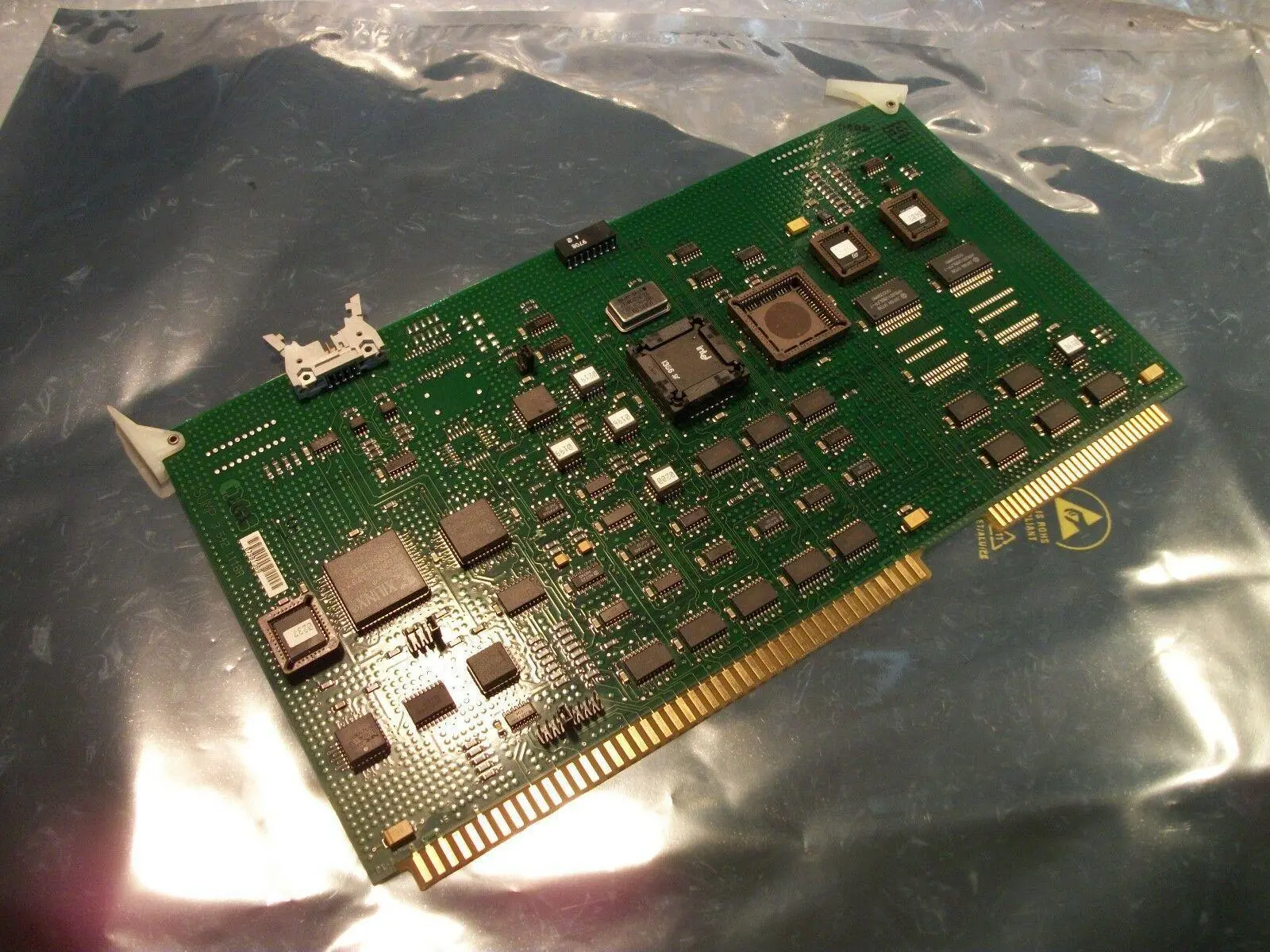 USED Siemens 3-542-1118A
