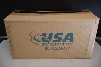 NEW USA SCIENTIFIC 2687-4400