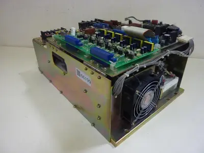 USED FANUC A06B-6053-H023