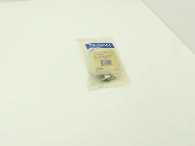 Sloan SH1007A Showerhead Ball Joint Coupling with Volume Control 1/2"NPT