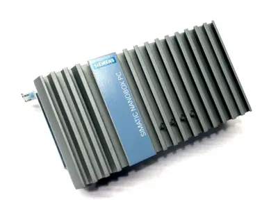 USED SIEMENS SIMATIC IPC227E