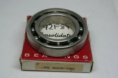 NEW CONSOLIDATED SS6008-2RS