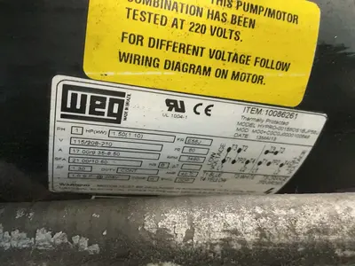 Used _UNKNOWN_ _UNKNOWN_ Parts Washers Ohio US | HGR 24 #1541556