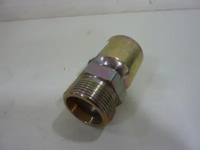 USED PARKER 1D243-25-12