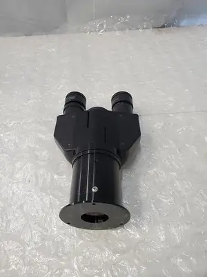 NIKON JAPAN 025839 WITH CFWN 10x20 EYEPIECES
