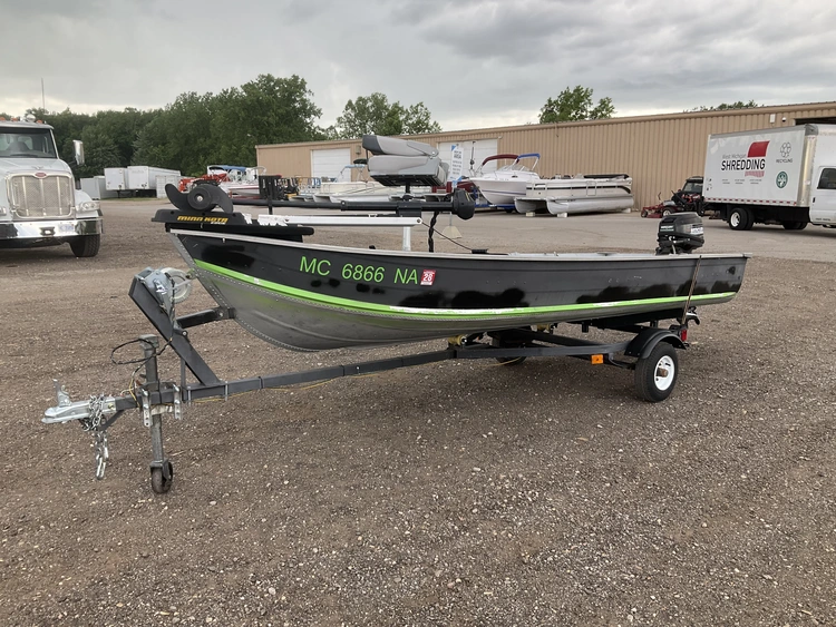 Used 1985 SEA NYMPH TBD Boats (Misc) Michigan US | Miedema Asset Management Group #1258227