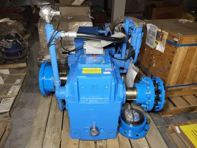 USED 2019 THERMAL TRANSFER PRODUCTS AO-20-1PH