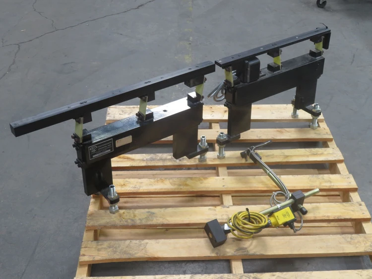 Used PERFORMANCE FEEDERS _UNKNOWN_ Vibratory Bowl Feeder Texas US | OCO Industrial #1717356
