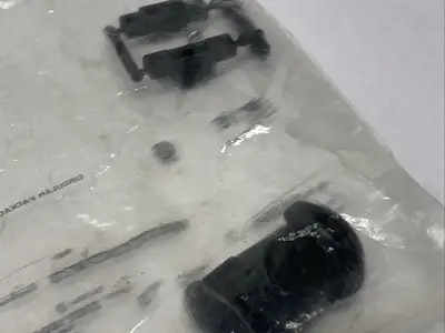 New | in-Stock TE Connectivity 206966-7 Connector Accessories Michigan US | Maverick Industrial Sales #1462879