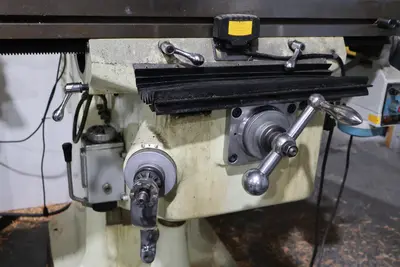 2003 ACER GROUP EVS-3VS Manual Milling | MD Equipment Services LLC (10)