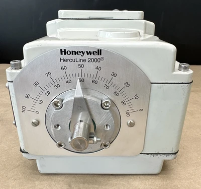 USED HONEYWELL 2001-200-150-126-200-40-100001-1-0-00