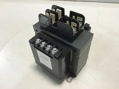 USED CUTLER HAMMER C0250E2AXXFB