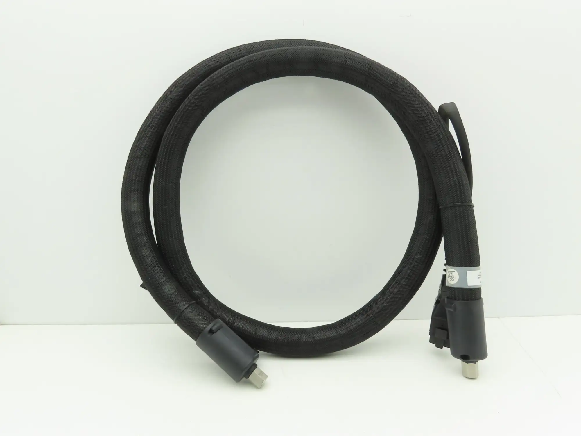 Keystone KNHA0823K Hot Melt Adhesive Glue Dispenser Hose 8' Length 230V RTD