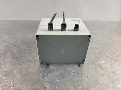 USED VETEC P1001/6-L-AL2-0-R-AC-0