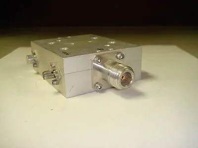 USED Rosenberg Adapter