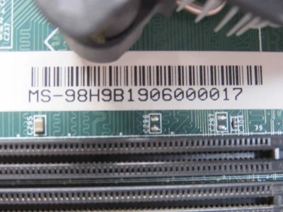 Used DELL _UNKNOWN_ Printed Circuit Boards (PCB) Texas US | OCO Industrial #1690770