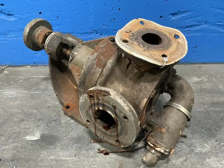 Used VIKING LL4724 Pumps Ohio US | HGR 24 #1543231