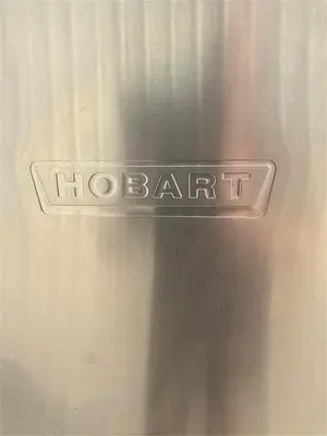 Used HOBART AM15VLT Dishwashers British Columbia CA | Surrey Food Equipment #1407316