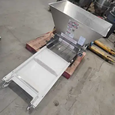 USED HINDS BOCK 5P-08WT
