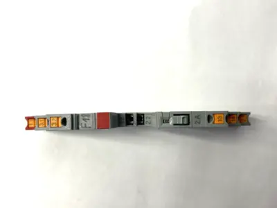 USED PHOENIX CONTACT ELECTRONIC CIRCUIT BREAKER 2909903 LOT OF 2