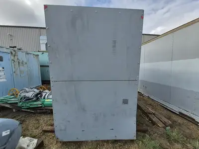 750 kVA Transformer 4160V Pri, 600Y/347 Sec, 3Ph