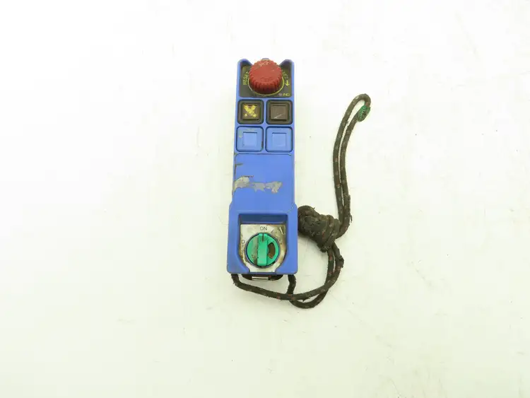 Used INMOTION _UNKNOWN_ Crane Accessories Indiana US | Arrow Industrial #556302