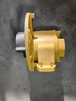 USED CAT PUMPS 0R-9867