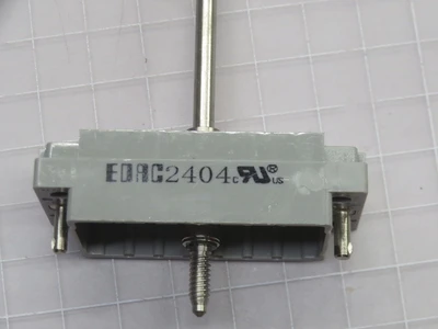 New | in-Stock EDAC _UNKNOWN_ Connector Accessories | OCO Industrial #1698531