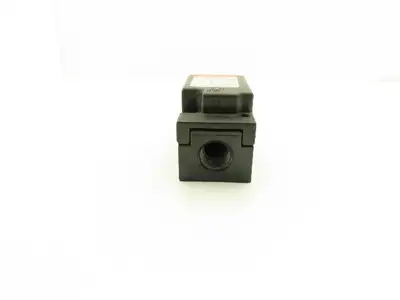 Honeywell MPSD11HD Photoelectric Sensor Plug-In MPP1 Polar Scanning Head