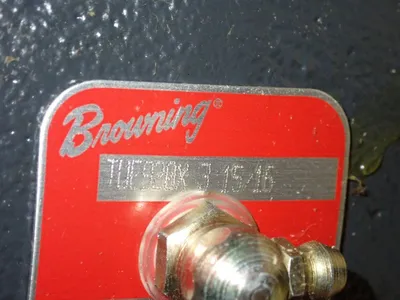 USED BROWNING TUE920X 3 15/16