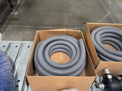 Used 2019 SCHMALZ "JUMBO ERGO" Vacuum Lifts, Sheet Metal Lifters California US | MachineryMax #1484761