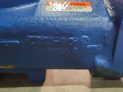 NEW 2010 IMO PUMP AA3G/NVPSCA200SC