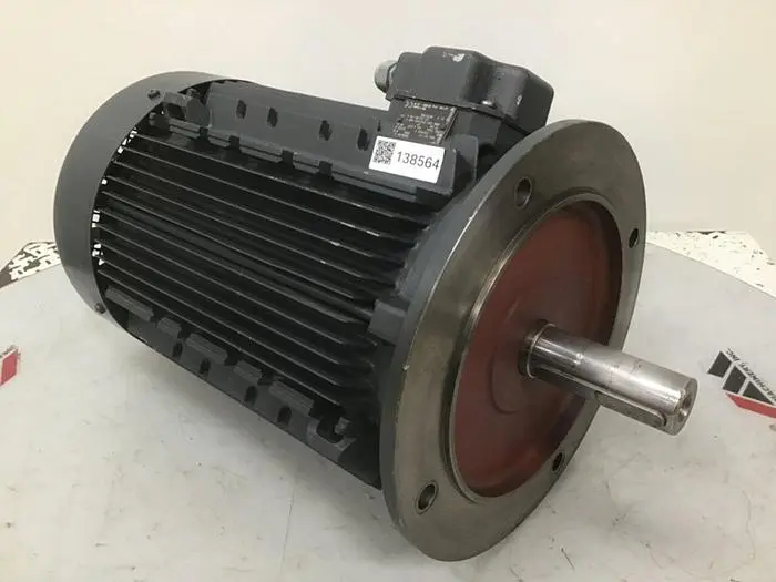 Used ATB MOTORS AF 160L/4E-11 Motors (misc) | Ideal Machinery #625123