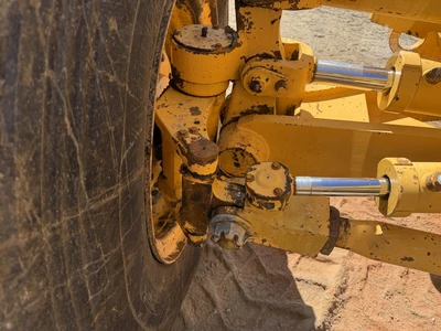 Used 2006 VOLVO G780B Motor Graders California US | Mittry Construction #1545178