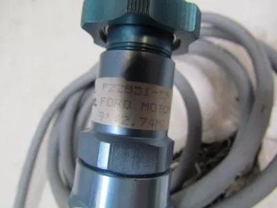 Low Frequency Data Transmission Cables For Ford Motor Co UNITRONIC FD CY cable