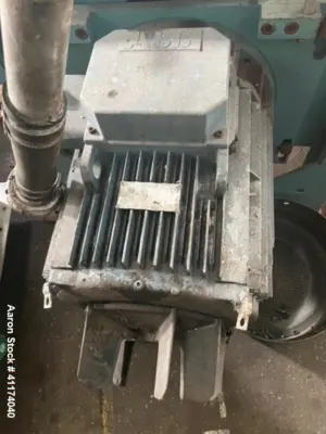 USED ALFA LAVAL FPNX-728B-11G