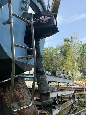 Used 1972 CATALINA . Boats (Misc) Michigan US | Miedema Asset Management Group #1456894