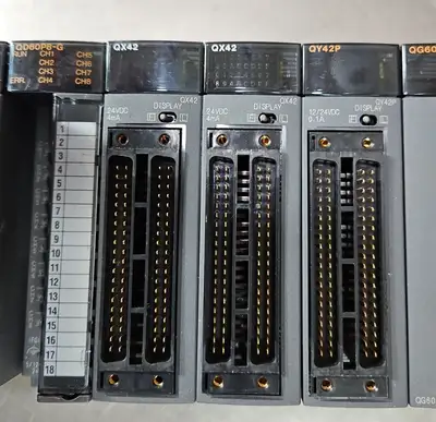 USED Mitsubishi Q312B-E