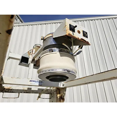 USED SPIROFLOW SYSTEMS, INC. C1-2