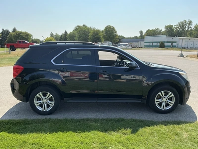 Used 2015 CHEVROLET EQUINOX SUVs Michigan US | Miedema Asset Management Group #1487912