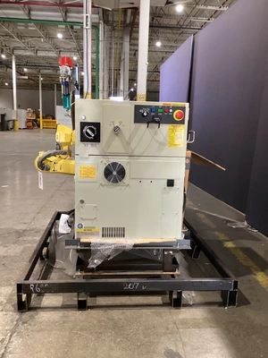 New | in-Stock 2022 FANUC M-10iA/12 + R-30iB Robots Michigan US | iGAM Industrial Marketplace #1395048