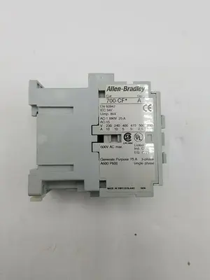 Allen-Bradley 700-CF* Ser. A