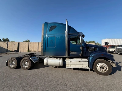Used 2022 WESTERN STAR 49X Conventional trucks Pennsylvania US | Proxy Equipment #1426059