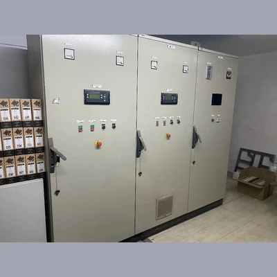 USED MWM TCD 2016 V16