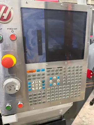 Used 2016 HAAS ST-10Y CNC Lathes Florida US | Southern Fabricating Machinery Sales, Inc. #1541075