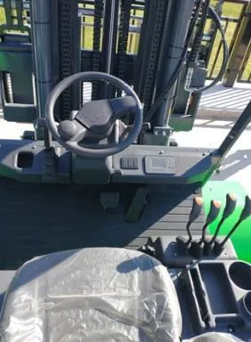NEW 2026 LIFT HERO LG50B