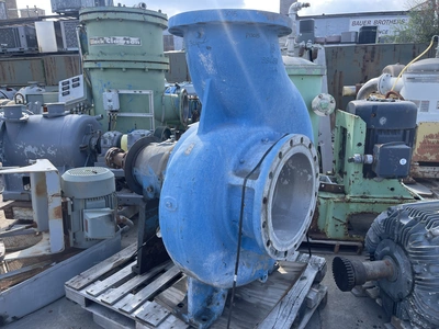 USED Goulds 3175